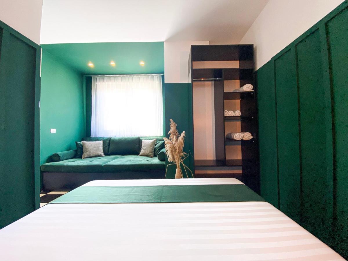 Summer Edition - Home By The Sea 2 - Bld Durrës Eksteriør billede