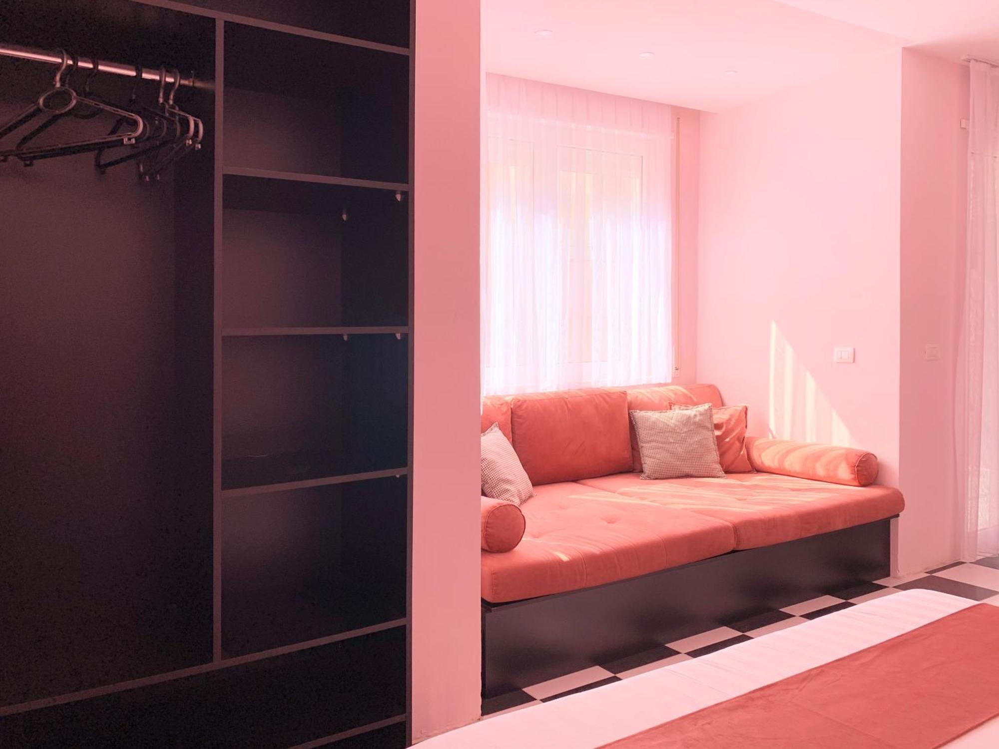 Summer Edition - Home By The Sea 2 - Bld Durrës Eksteriør billede