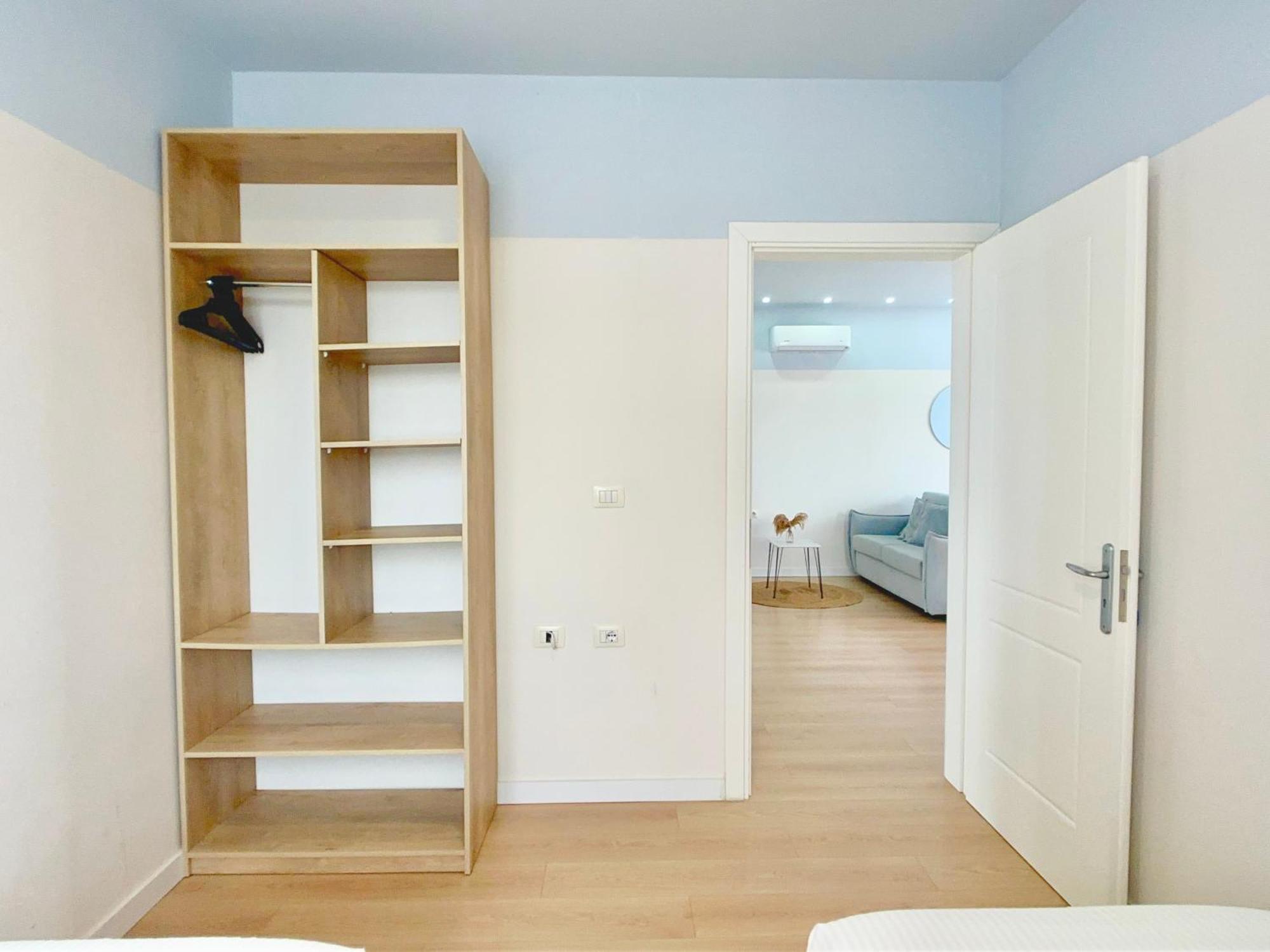 Summer Edition - Home By The Sea 2 - Bld Durrës Værelse billede